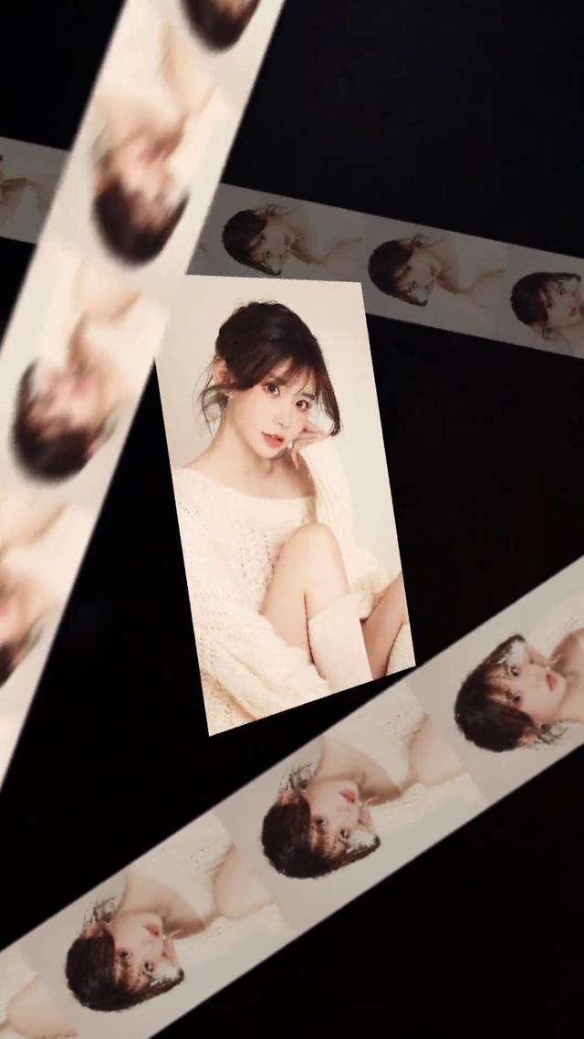 美女