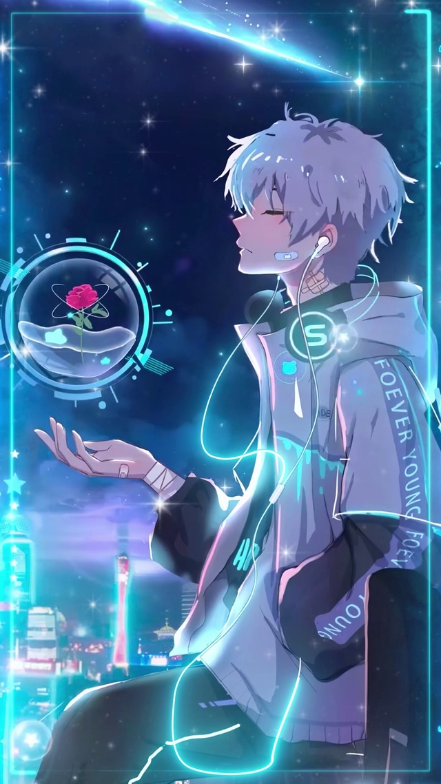 小时候觉得开心就好，现在也是