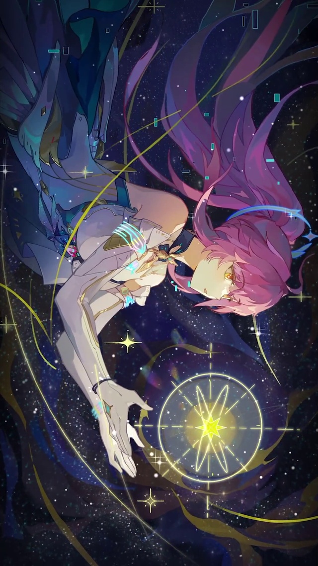 鸣潮爱弥斯