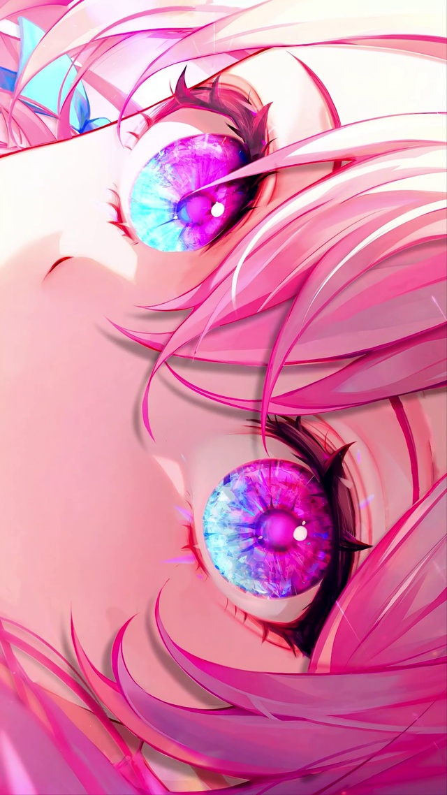 水晶之眼