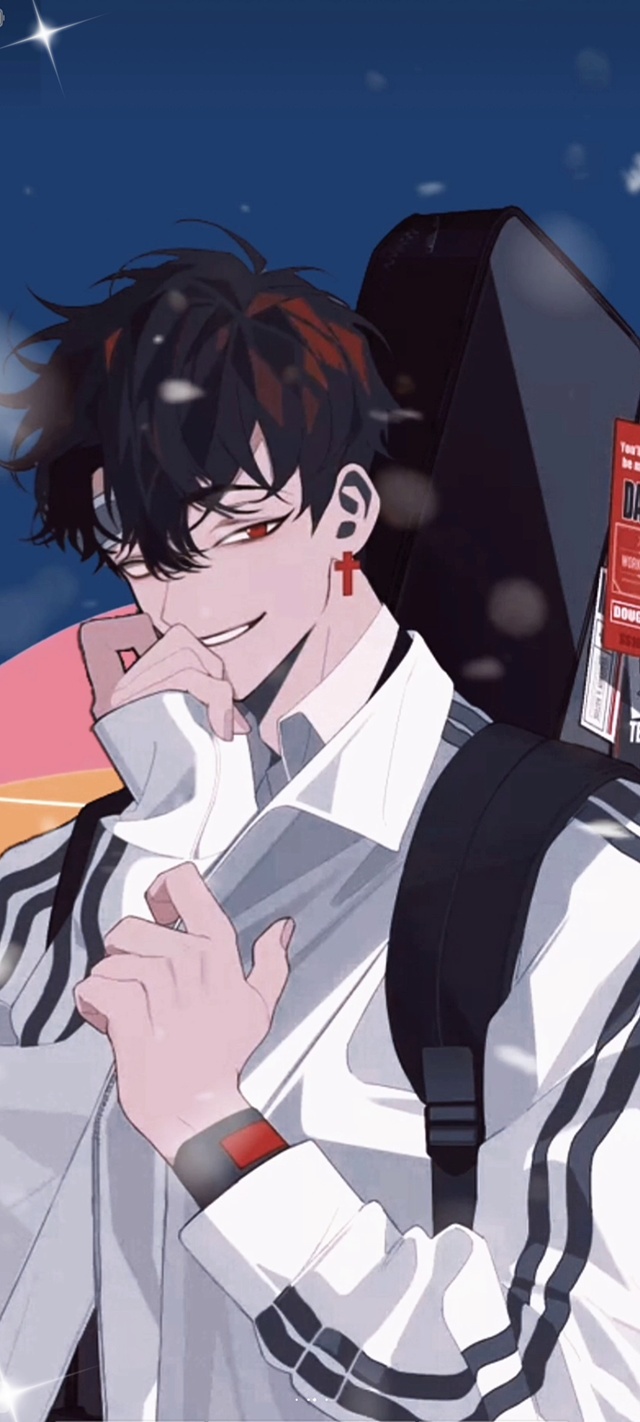 程小时-时光代理人