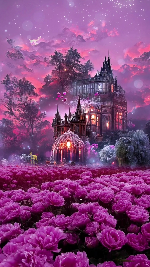 所有温柔浪漫的情景我只分享给你