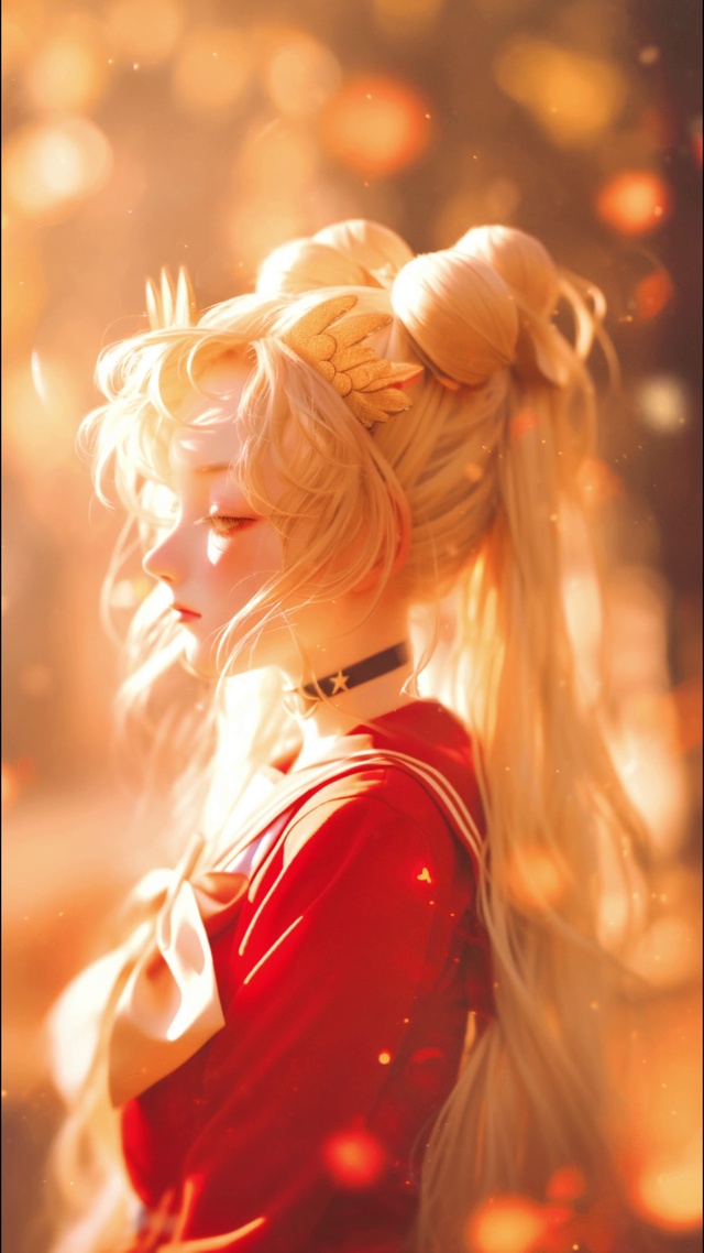 美少女战士