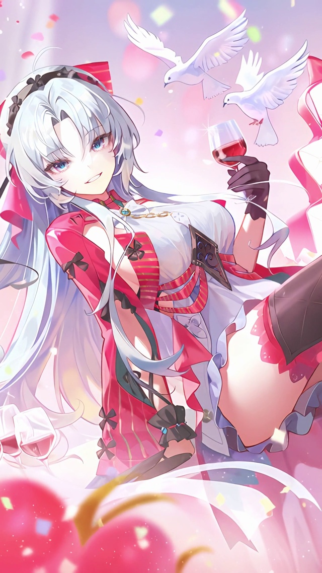 柯莱塔