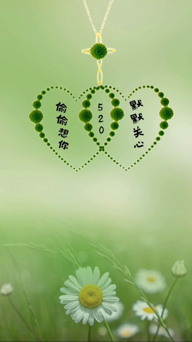 偷偷想你  默默关心