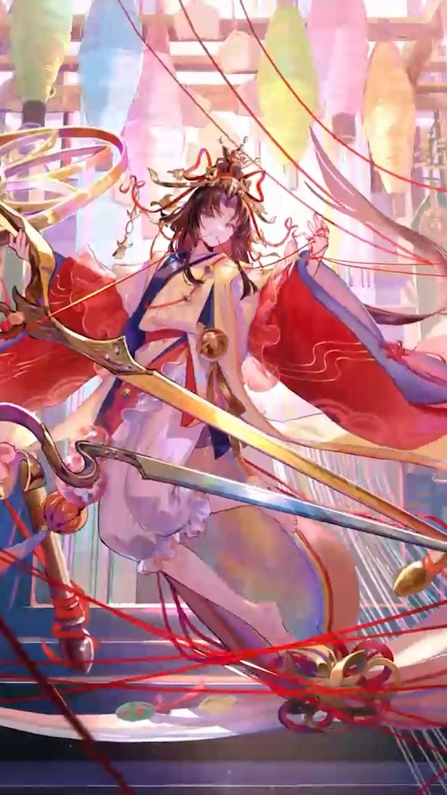仙女