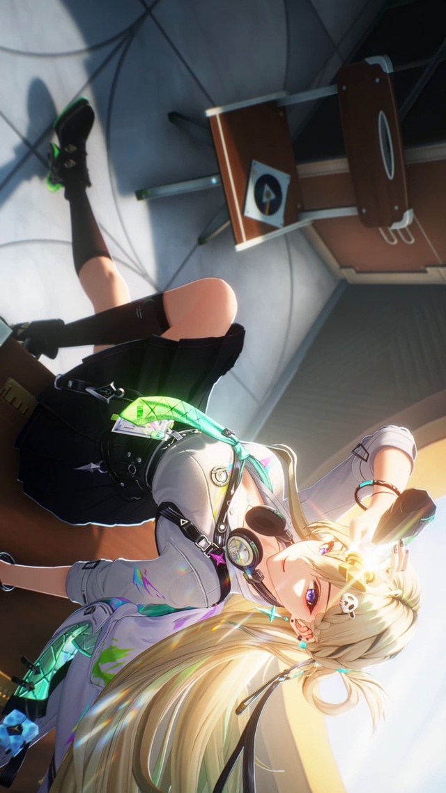 琳奈