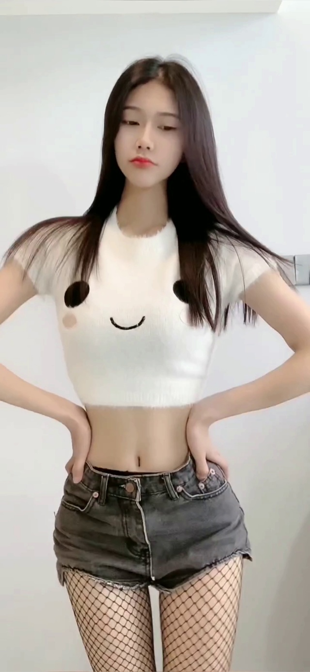 小蛮腰