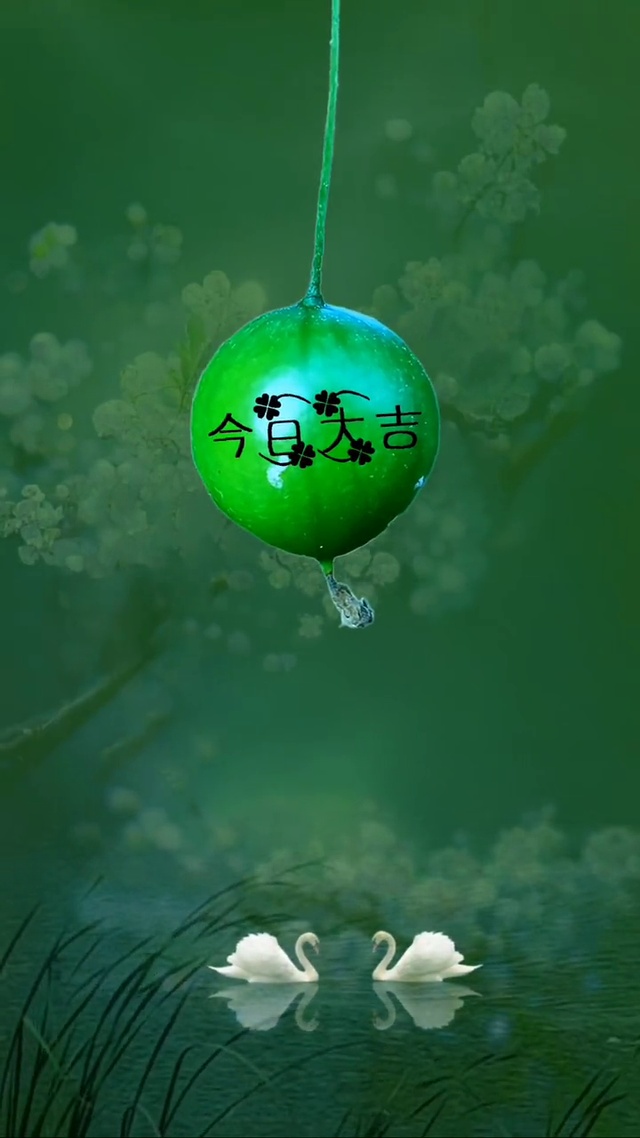 大吉大利