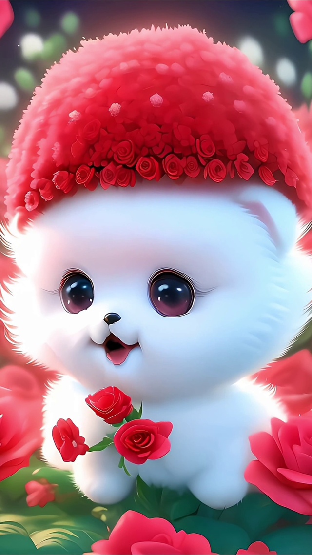小红帽