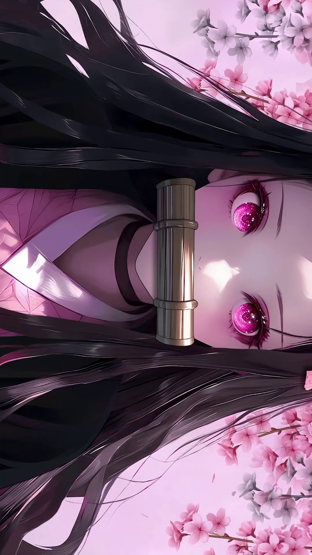 鬼灭之刃祢豆子