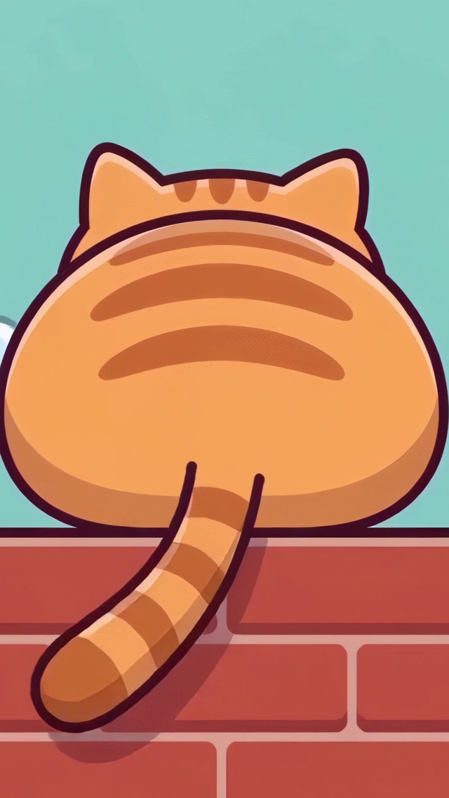 思考猫生