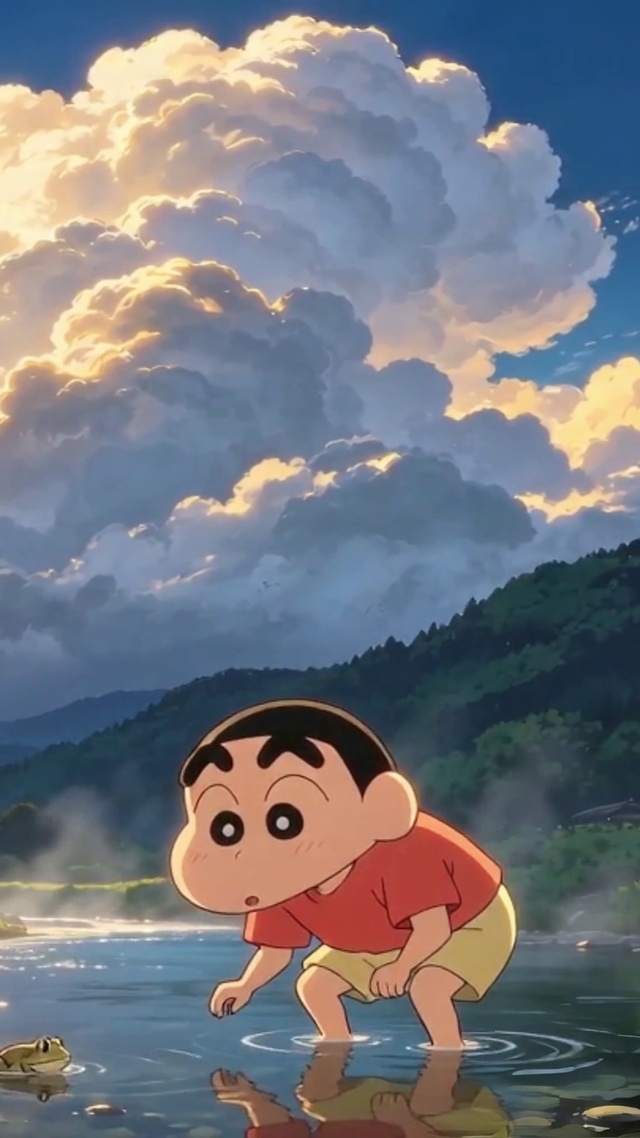 忘归的摸鱼小新