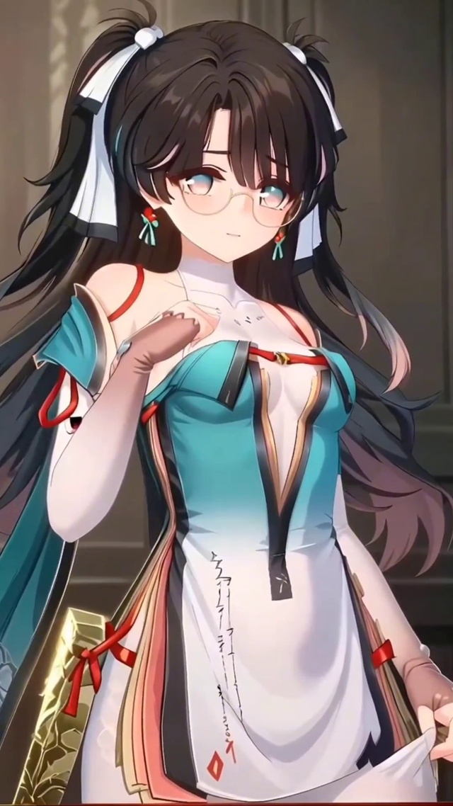 折枝、温柔