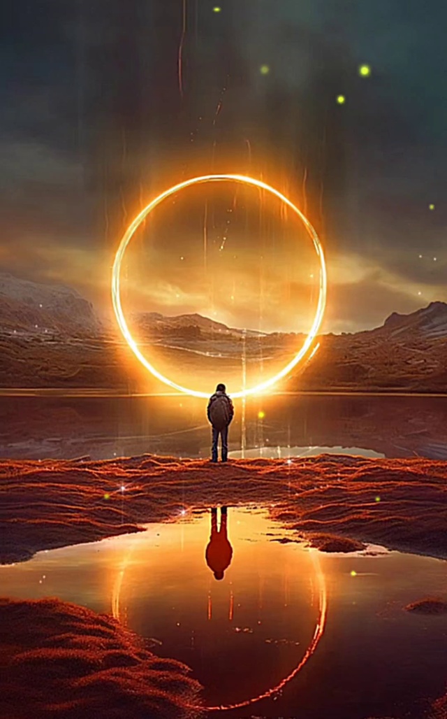 不要温和的走进那个良夜