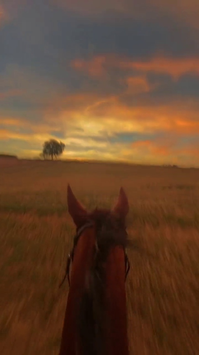 “往前走就对了”