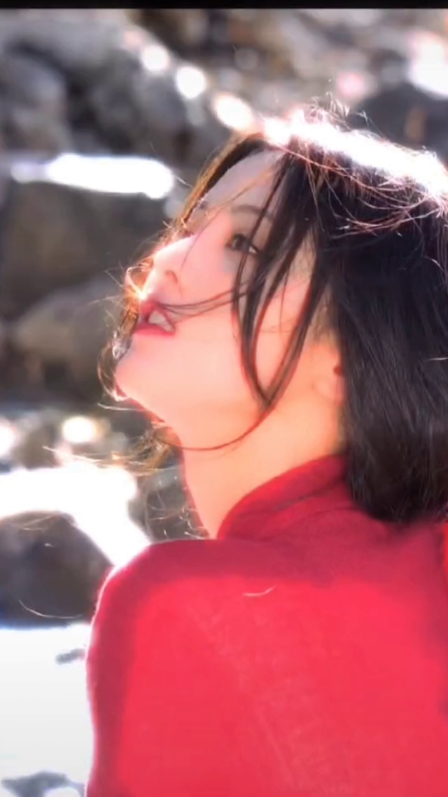 神明少女杨超越