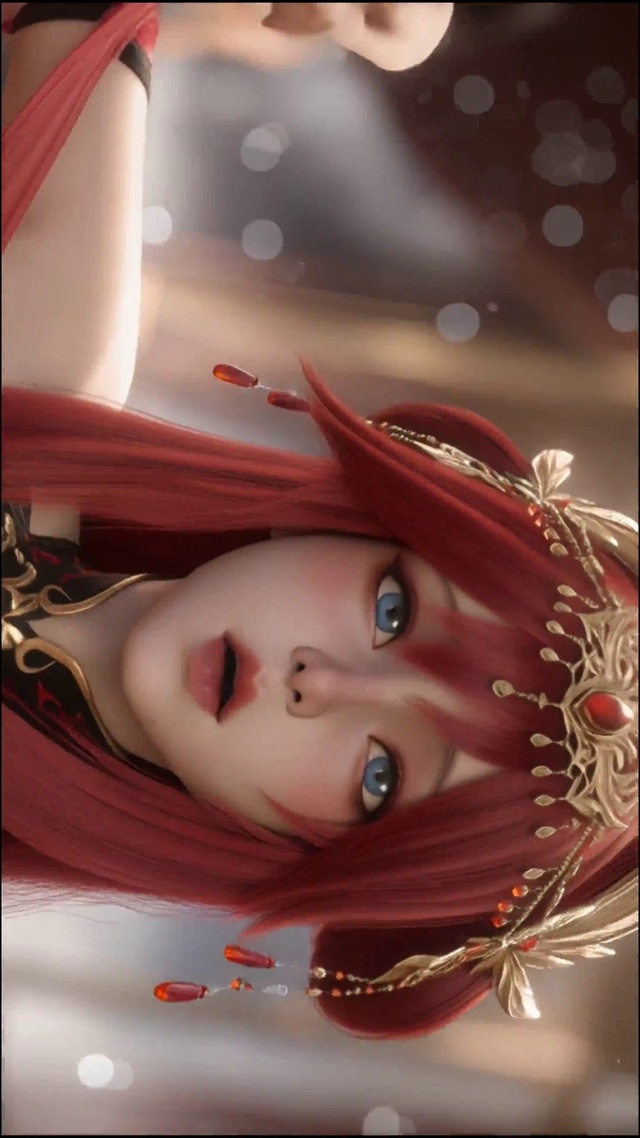 原神 妮露 还会rapper哦