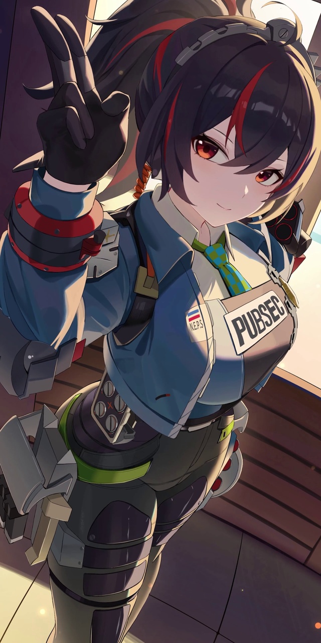 朱鸢（作者：EDI）