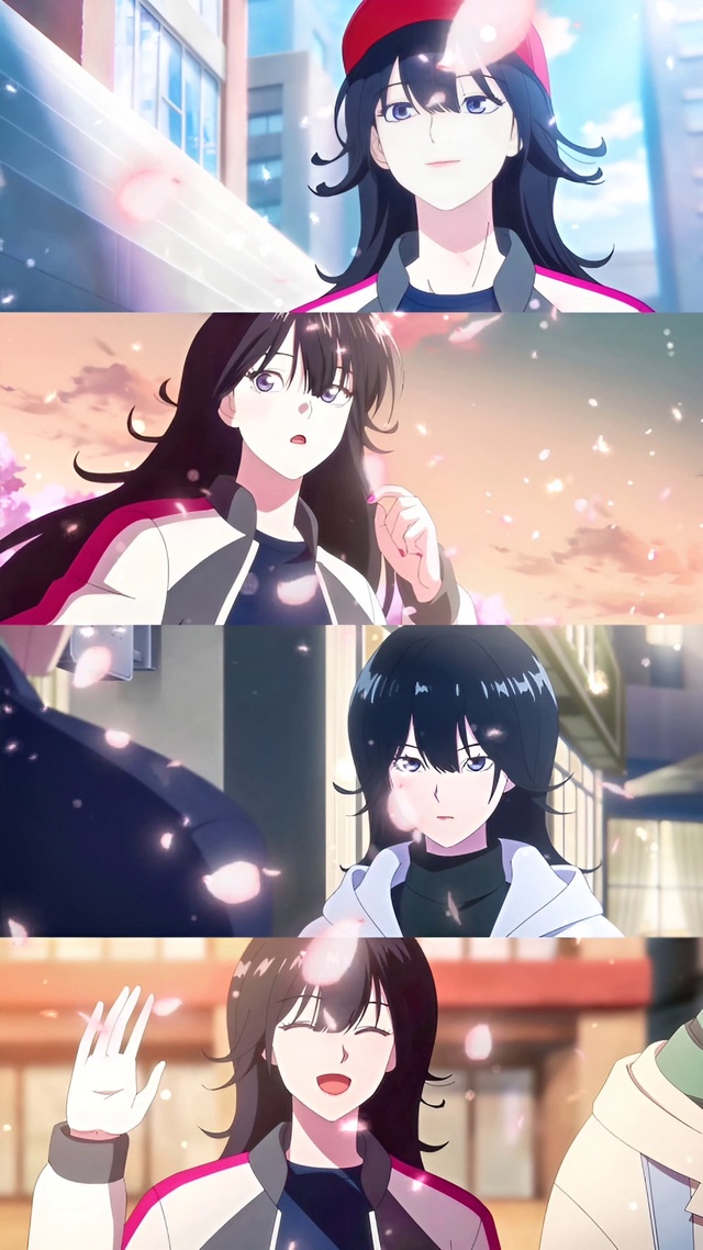 学院风李诗雅