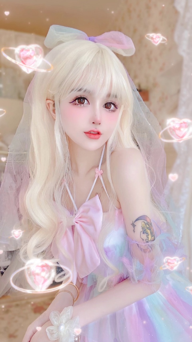 迪士尼在逃公主