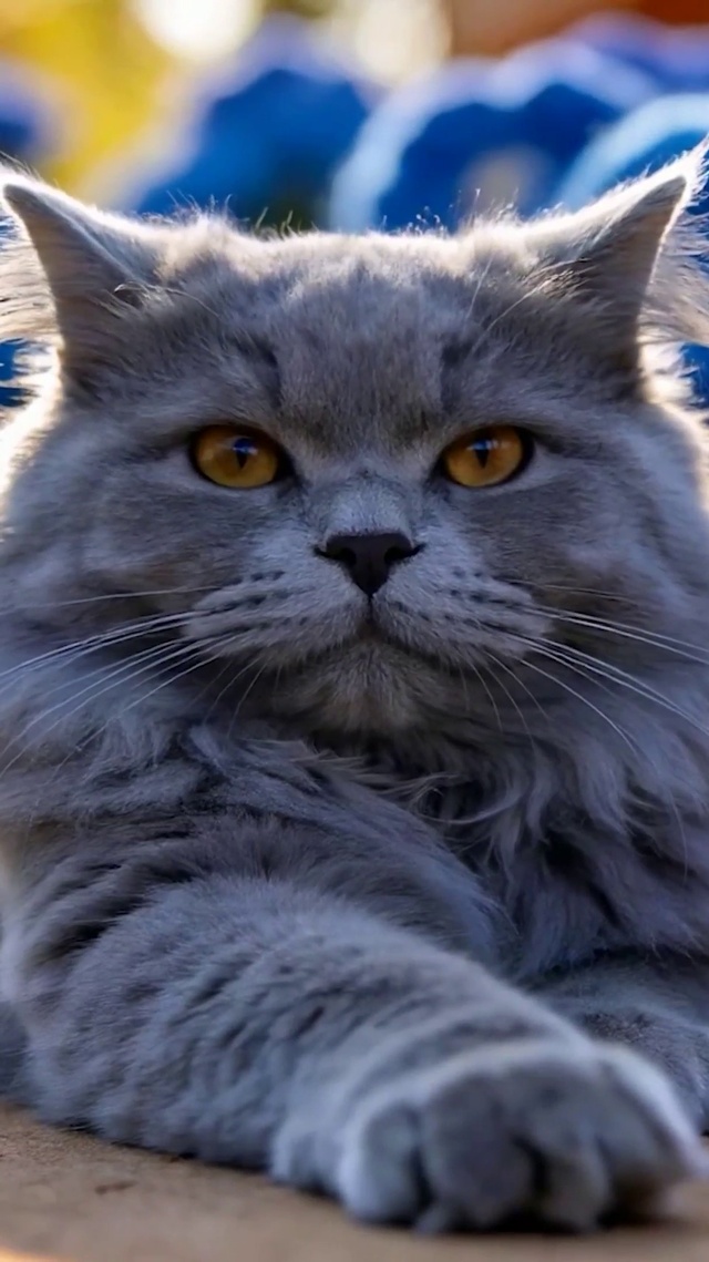 猫咪