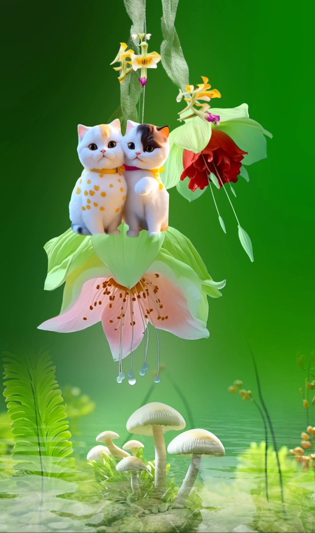 我的眼里只有你