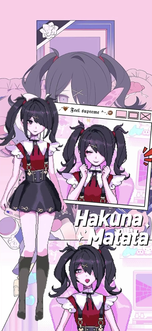 主播女孩重度依赖3