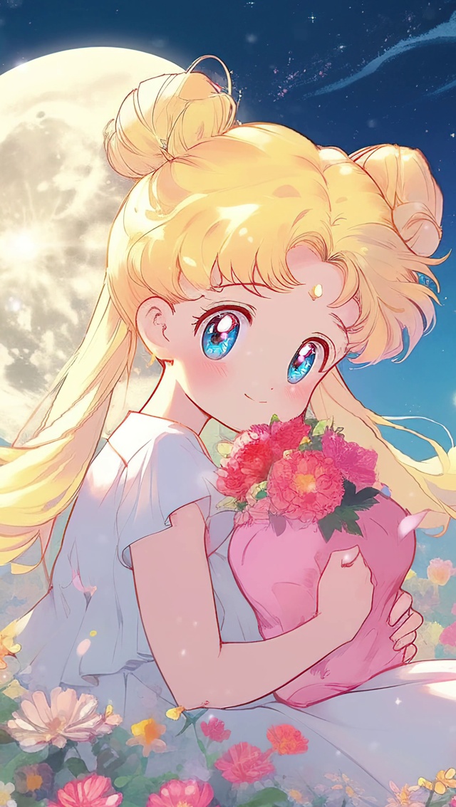 月下美少女2
