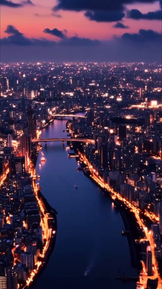风景