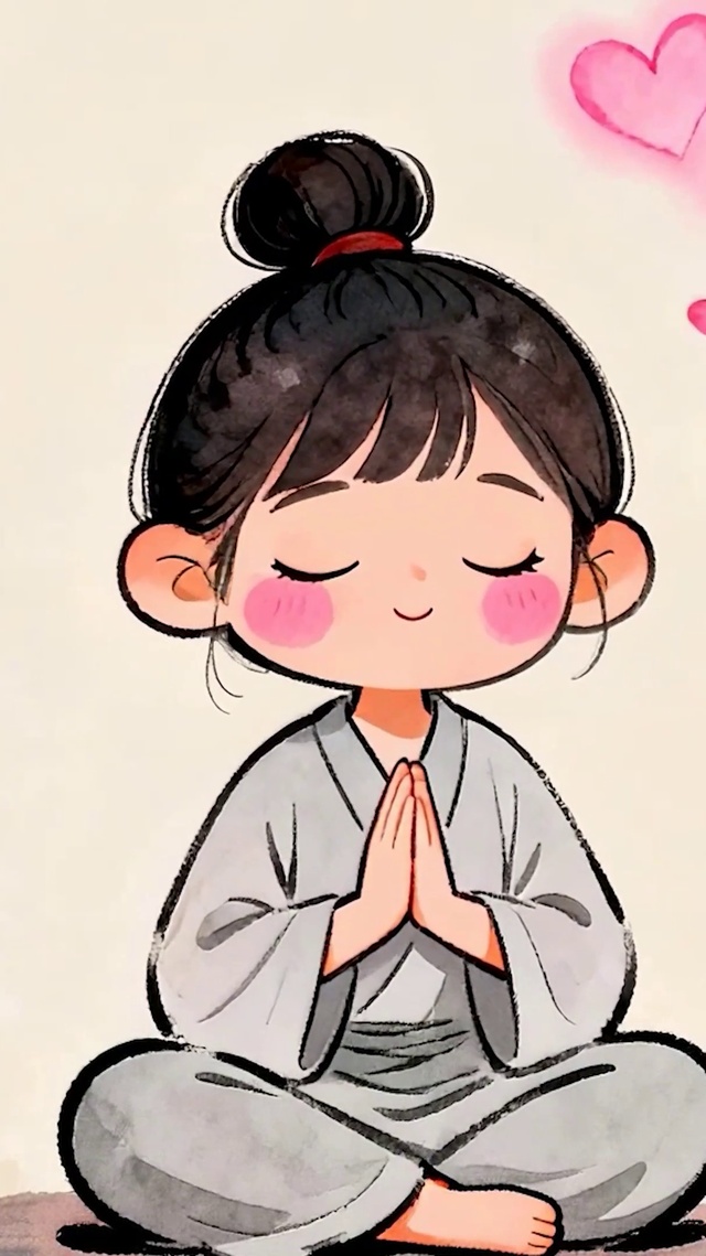 多赚钱少生气