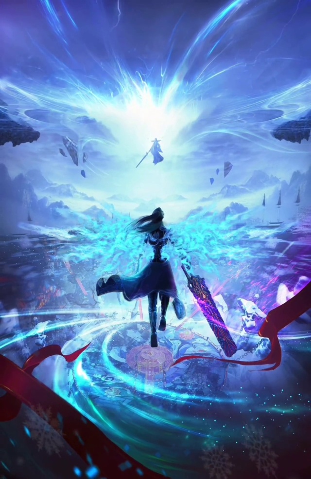 我的人生永不言弃