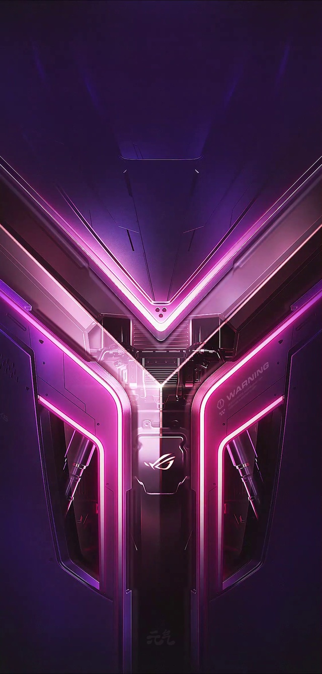 rog，优化了一下，文件体积更小，后面黑的一部分剪掉了