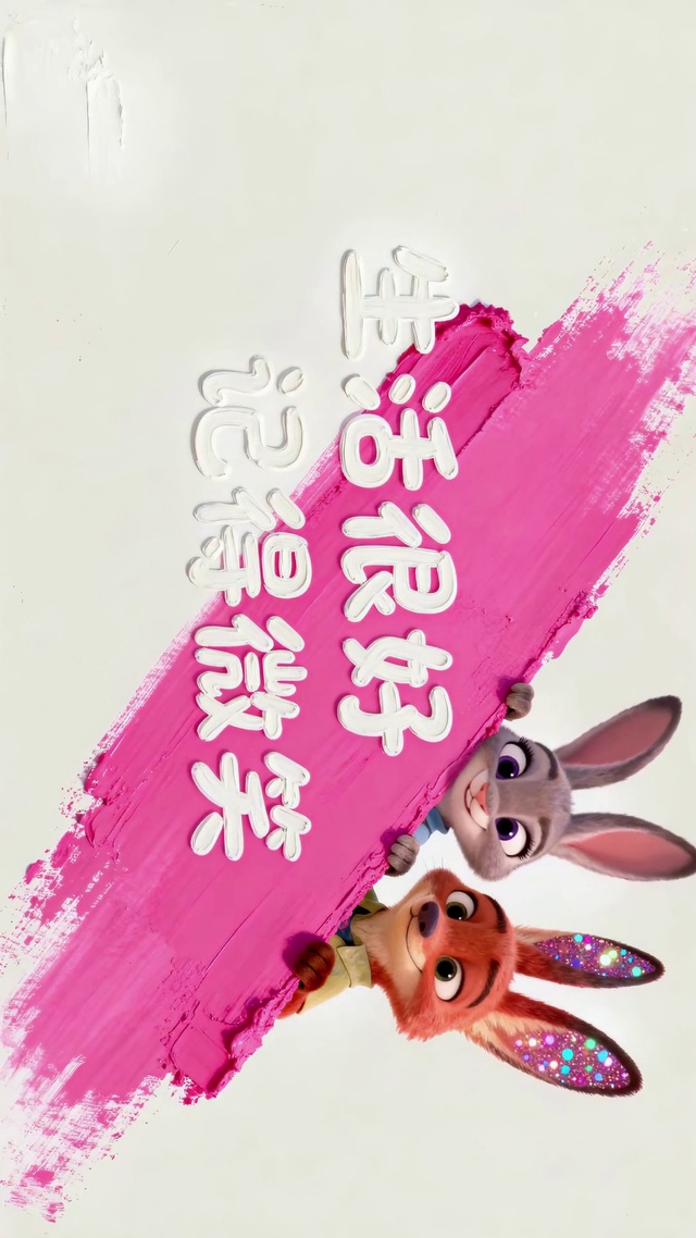 生活很好记得微笑