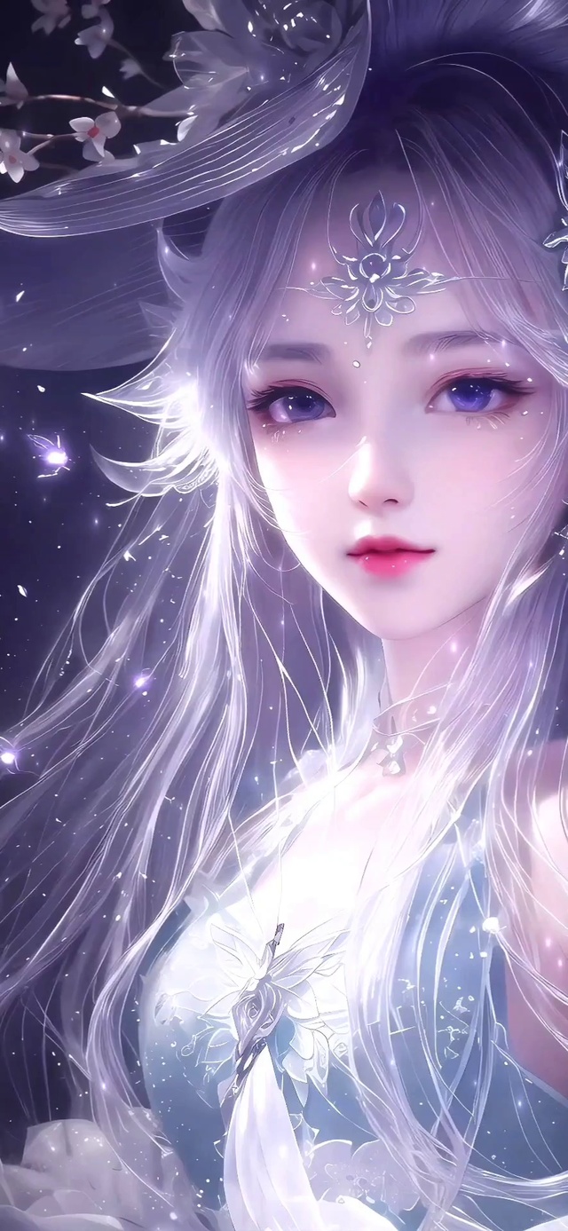 4K高清女神壁纸