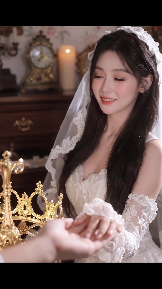 你的新娘