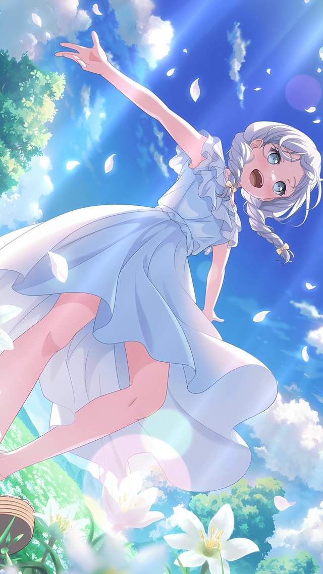 少女