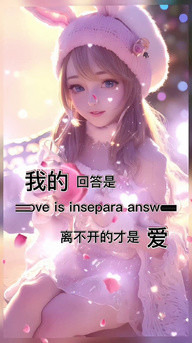 什么是爱情