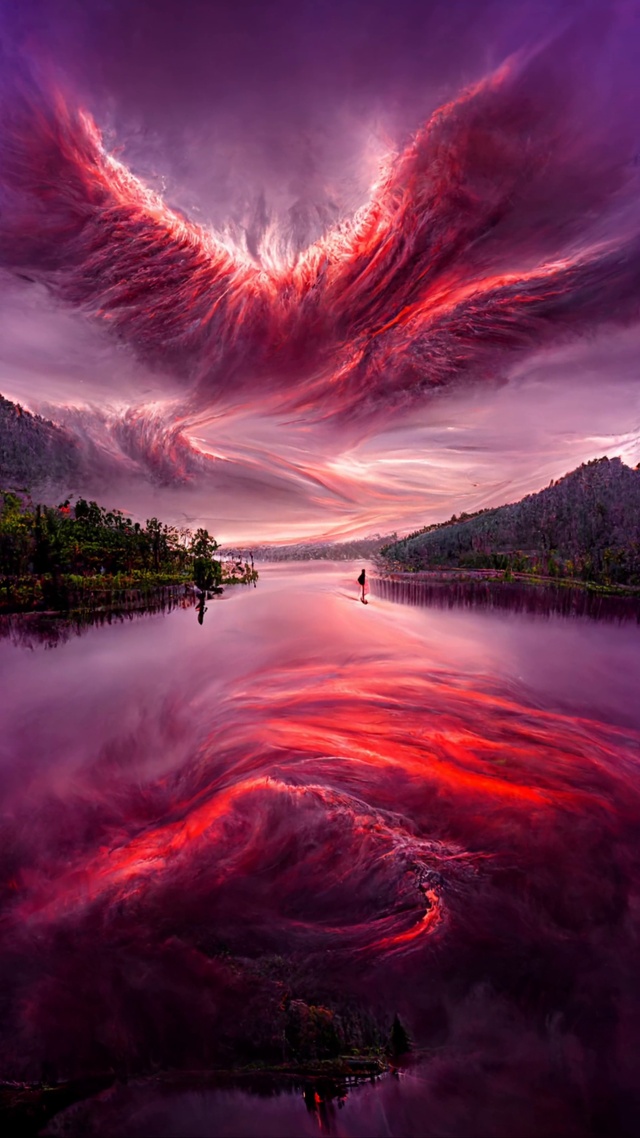 至今为止，我仍觉得分享欲是最高级的浪漫