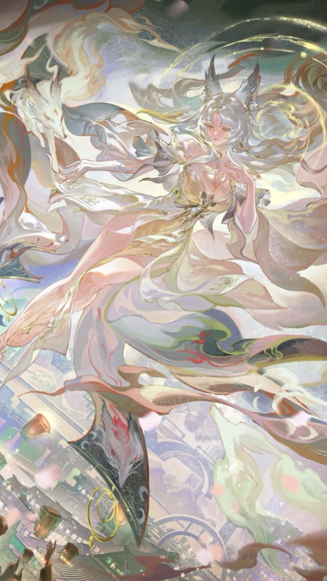心月狐