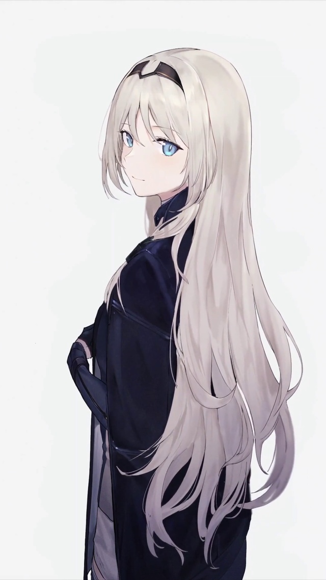 小小淑女，可笑可笑