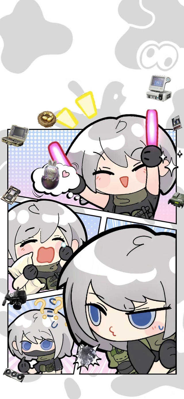 麦晓雯