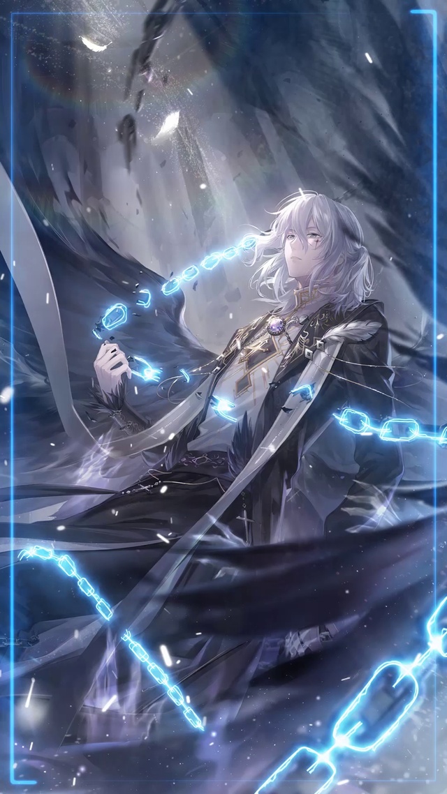 炫酷少年
