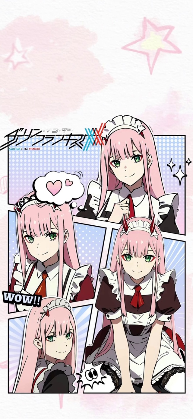 女仆02动态壁纸3