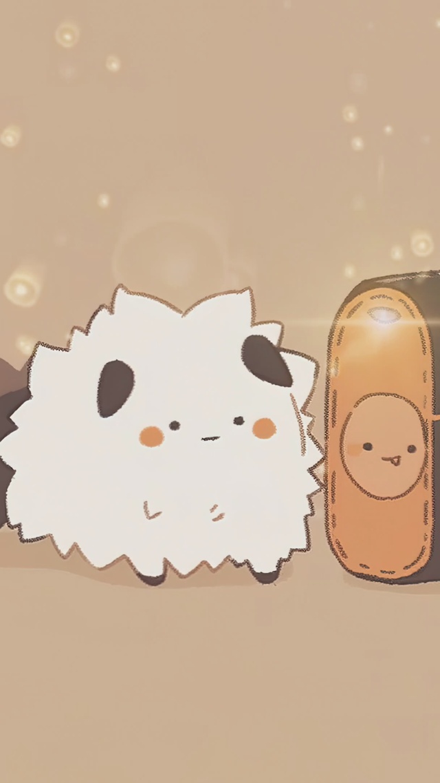 包包猫