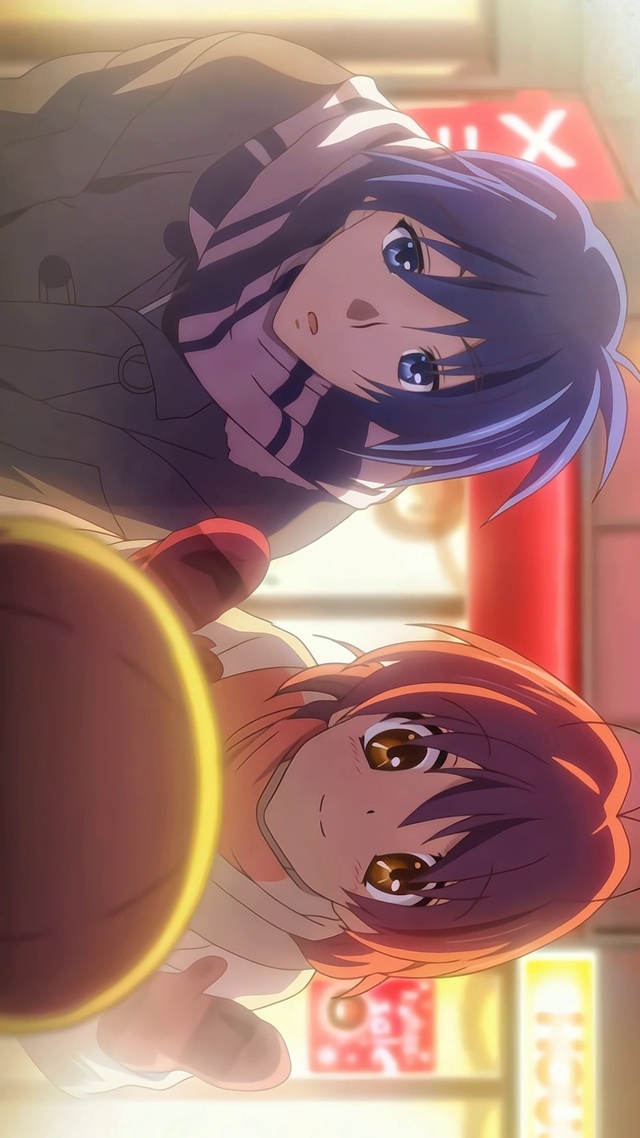 Clannad