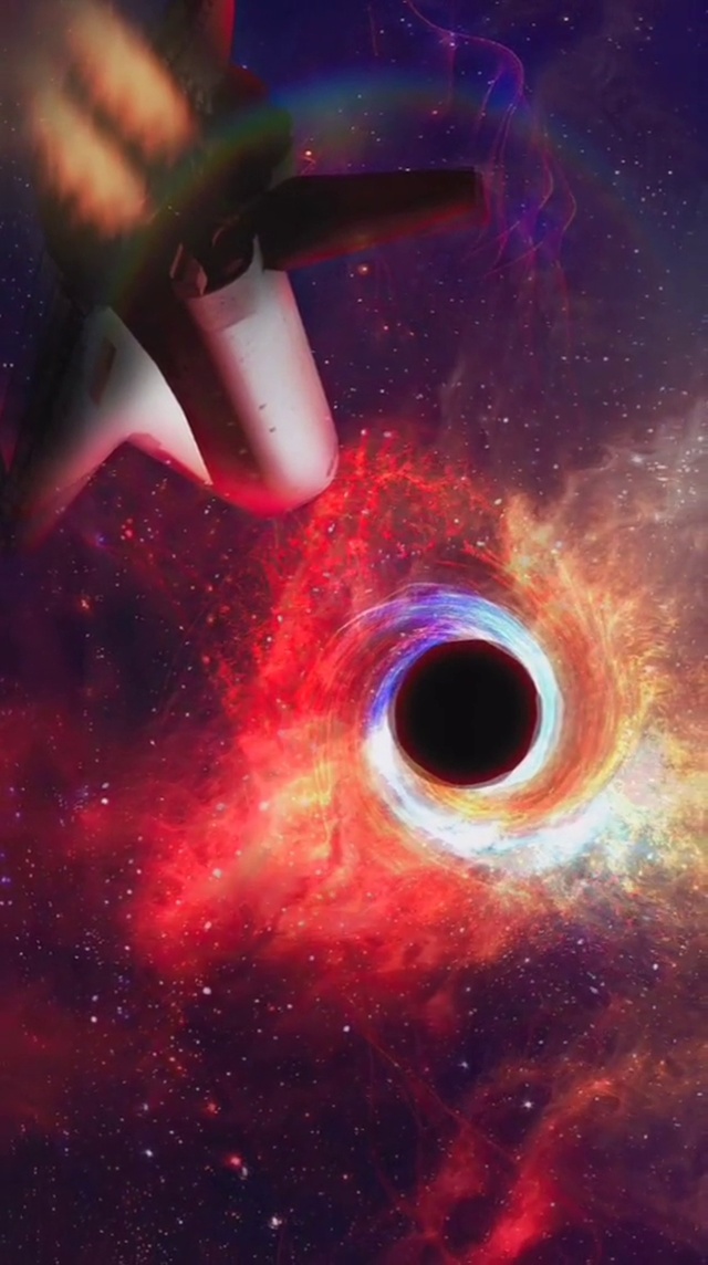 最美星空