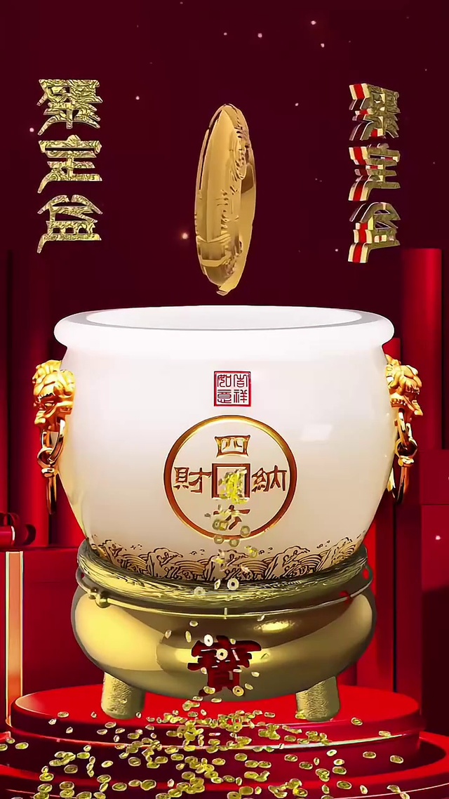 聚宝盆3