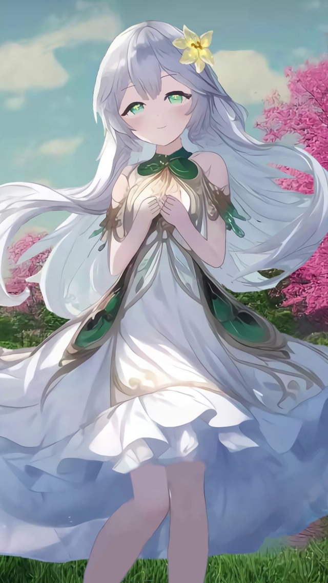 小吉祥公主