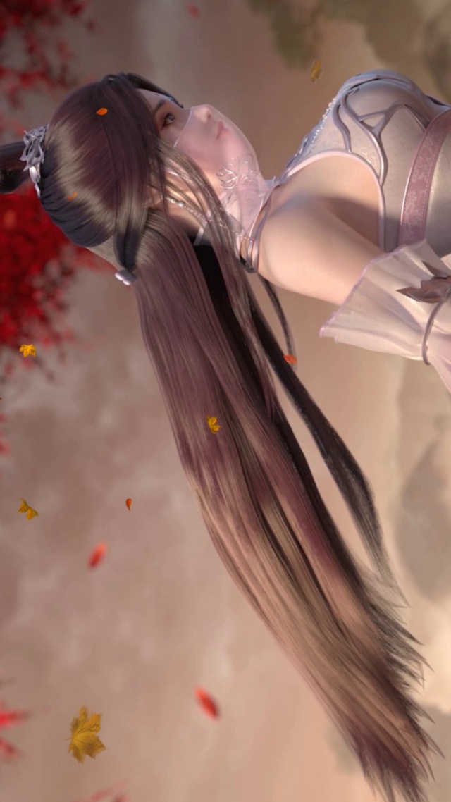 女侠